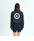 【ROXY ロキシー 公式通販】ロキシー（ROXY）【OUTLET】Roxy WILD FLOWER ZIP ウィメンズ ジップ付きラッシュガード