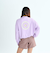【ROXY ロキシー 公式通販】ロキシー（ROXY）【OUTLET】Roxy WILD FLOWER ZIP ウィメンズ ジップ付きラッシュガード
