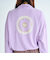 【ROXY ロキシー 公式通販】ロキシー（ROXY）【OUTLET】Roxy WILD FLOWER ZIP ウィメンズ ジップ付きラッシュガード