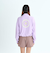 【ROXY ロキシー 公式通販】ロキシー（ROXY）【OUTLET】Roxy WILD FLOWER ZIP ウィメンズ ジップ付きラッシュガード
