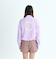 【ROXY ロキシー 公式通販】ロキシー（ROXY）【OUTLET】Roxy WILD FLOWER ZIP ウィメンズ ジップ付きラッシュガード