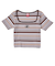 【DC ディーシー公式通販】ディーシー （DC SHOES）【OUTLET】DC Shoes 25 WS TELECO SQUARENECK SS