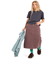 Quiksilver 【オンラインストア・直営店限定】 MASON SKIRT スカート ウィメンズ
