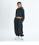 DC Shoes 25 WS HIDDEN SHORT ZH フーディ パーカー 裏起毛 セットアップ ウィメンズ