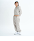 DC Shoes 25 WS HIDDEN SHORT ZH フーディ パーカー 裏起毛 セットアップ ウィメンズ