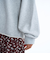 【ROXY ロキシー 公式通販】ロキシー（ROXY）Roxy THE 90s ウィメンズ スウェットトップス 長袖 <2025FW CRUISERS>