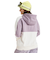 ROXY ウィメンズ LIBERTY HOODIE スノー ベースレイヤー ラグランスリーブトップス DWR撥水加工パーカ 【25-26SNOWモデル】