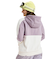 ROXY ウィメンズ LIBERTY HOODIE スノー ベースレイヤー ラグランスリーブトップス DWR撥水加工パーカ 【25-26SNOWモデル】