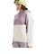 ROXY ウィメンズ LIBERTY HOODIE スノー ベースレイヤー ラグランスリーブトップス DWR撥水加工パーカ 【25-26SNOWモデル】