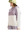ROXY ウィメンズ LIBERTY HOODIE スノー ベースレイヤー ラグランスリーブトップス DWR撥水加工パーカ 【25-26SNOWモデル】