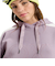 ROXY ウィメンズ LIBERTY HOODIE スノー ベースレイヤー ラグランスリーブトップス DWR撥水加工パーカ 【25-26SNOWモデル】