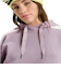 ROXY ウィメンズ LIBERTY HOODIE スノー ベースレイヤー ラグランスリーブトップス DWR撥水加工パーカ 【25-26SNOWモデル】