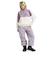 ROXY ウィメンズ LIBERTY HOODIE スノー ベースレイヤー ラグランスリーブトップス DWR撥水加工パーカ 【25-26SNOWモデル】