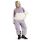 ROXY ウィメンズ LIBERTY HOODIE スノー ベースレイヤー ラグランスリーブトップス DWR撥水加工パーカ 【25-26SNOWモデル】
