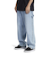 【OUTLET】DC Shoes WORKER BAGGY CARPENTER RIL メンズ パンツ デニム ジーンズ