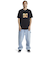【OUTLET】DC Shoes WORKER BAGGY CARPENTER RIL メンズ パンツ デニム ジーンズ