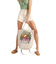 【OUTLET】【オンラインストア・直営店限定】Roxy DRINK THE WAVE BACKPACK ウィメンズ バックパック