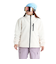 ROXY ウィメンズ ALABAMA FULL ZIP SOLID スノー ベースレイヤー フルジップトップス ハンドポケット付き 【25-26SNOWモデル】