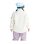 ROXY ウィメンズ ALABAMA FULL ZIP SOLID スノー ベースレイヤー フルジップトップス ハンドポケット付き 【25-26SNOWモデル】