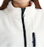 ROXY ウィメンズ ALABAMA FULL ZIP SOLID スノー ベースレイヤー フルジップトップス ハンドポケット付き 【25-26SNOWモデル】