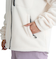 ROXY ウィメンズ ALABAMA FULL ZIP SOLID スノー ベースレイヤー フルジップトップス ハンドポケット付き 【25-26SNOWモデル】