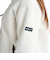 ROXY ウィメンズ ALABAMA FULL ZIP SOLID スノー ベースレイヤー フルジップトップス ハンドポケット付き 【25-26SNOWモデル】