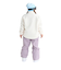 ROXY ウィメンズ ALABAMA FULL ZIP SOLID スノー ベースレイヤー フルジップトップス ハンドポケット付き 【25-26SNOWモデル】