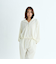 【OUTLET】Roxy YES SEA PARKA ウィメンズ ジップ付きラッシュガード <2025 UTILITY COLLECTION>