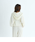 【OUTLET】Roxy YES SEA PARKA ウィメンズ ジップ付きラッシュガード <2025 UTILITY COLLECTION>