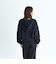 【OUTLET】Roxy YES SEA PARKA ウィメンズ ジップ付きラッシュガード <2025 UTILITY COLLECTION>