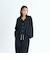 【OUTLET】Roxy YES SEA PARKA ウィメンズ ジップ付きラッシュガード <2025 UTILITY COLLECTION>