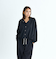 【OUTLET】Roxy YES SEA PARKA ウィメンズ ジップ付きラッシュガード <2025 UTILITY COLLECTION>