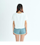 【ROXY ロキシー 公式通販】ロキシー（ROXY）【OUTLET】Roxy SEA SPIRIT ウィメンズ 半袖ラッシュガード