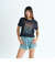 【ROXY ロキシー 公式通販】ロキシー（ROXY）【OUTLET】Roxy SEA SPIRIT ウィメンズ 半袖ラッシュガード