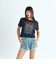 【ROXY ロキシー 公式通販】ロキシー（ROXY）【OUTLET】Roxy SEA SPIRIT ウィメンズ 半袖ラッシュガード