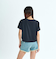 【ROXY ロキシー 公式通販】ロキシー（ROXY）【OUTLET】Roxy SEA SPIRIT ウィメンズ 半袖ラッシュガード