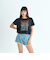 【ROXY ロキシー 公式通販】ロキシー（ROXY）【OUTLET】Roxy SEA SPIRIT ウィメンズ 半袖ラッシュガード