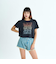 【ROXY ロキシー 公式通販】ロキシー（ROXY）【OUTLET】Roxy SEA SPIRIT ウィメンズ 半袖ラッシュガード