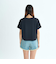 【ROXY ロキシー 公式通販】ロキシー（ROXY）【OUTLET】Roxy SEA SPIRIT ウィメンズ 半袖ラッシュガード