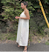 【OUTLET】Roxy YES SEA DRESS ウィメンズ ラッシュガード ワンピース <2025 UTILITY COLLECTION>