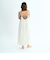 【OUTLET】Roxy YES SEA DRESS ウィメンズ ラッシュガード ワンピース <2025 UTILITY COLLECTION>
