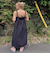 【OUTLET】Roxy YES SEA DRESS ウィメンズ ラッシュガード ワンピース <2025 UTILITY COLLECTION>