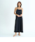 【OUTLET】Roxy YES SEA DRESS ウィメンズ ラッシュガード ワンピース <2025 UTILITY COLLECTION>