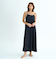 【OUTLET】Roxy YES SEA DRESS ウィメンズ ラッシュガード ワンピース <2025 UTILITY COLLECTION>