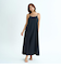 【OUTLET】Roxy YES SEA DRESS ウィメンズ ラッシュガード ワンピース <2025 UTILITY COLLECTION>