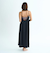 【OUTLET】Roxy YES SEA DRESS ウィメンズ ラッシュガード ワンピース <2025 UTILITY COLLECTION>