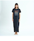 【ROXY ロキシー 公式通販】ロキシー（ROXY）【OUTLET】Roxy SEA SPIRIT DRESS ウィメンズ ラッシュガード ワンピース