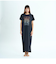 【ROXY ロキシー 公式通販】ロキシー（ROXY）【OUTLET】Roxy SEA SPIRIT DRESS ウィメンズ ラッシュガード ワンピース