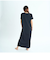 【ROXY ロキシー 公式通販】ロキシー（ROXY）【OUTLET】Roxy SEA SPIRIT DRESS ウィメンズ ラッシュガード ワンピース