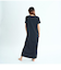 【ROXY ロキシー 公式通販】ロキシー（ROXY）【OUTLET】Roxy SEA SPIRIT DRESS ウィメンズ ラッシュガード ワンピース